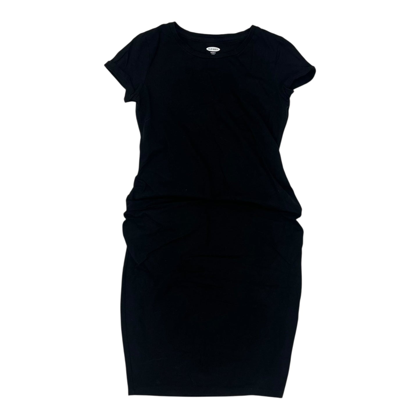 Mat Dress By Old Navy In Black, Size:M