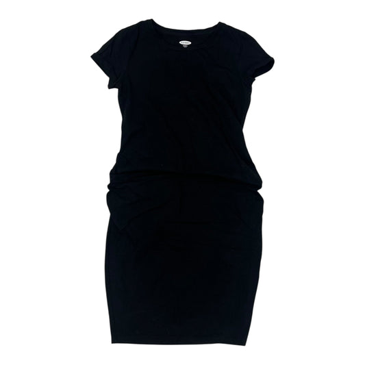 Mat Dress By Old Navy In Black, Size:M