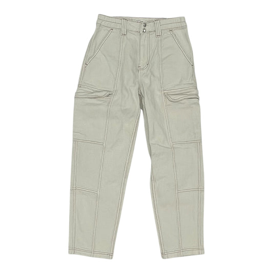 Pants Cargo & Utility By Pacsun In Tan, Size:S