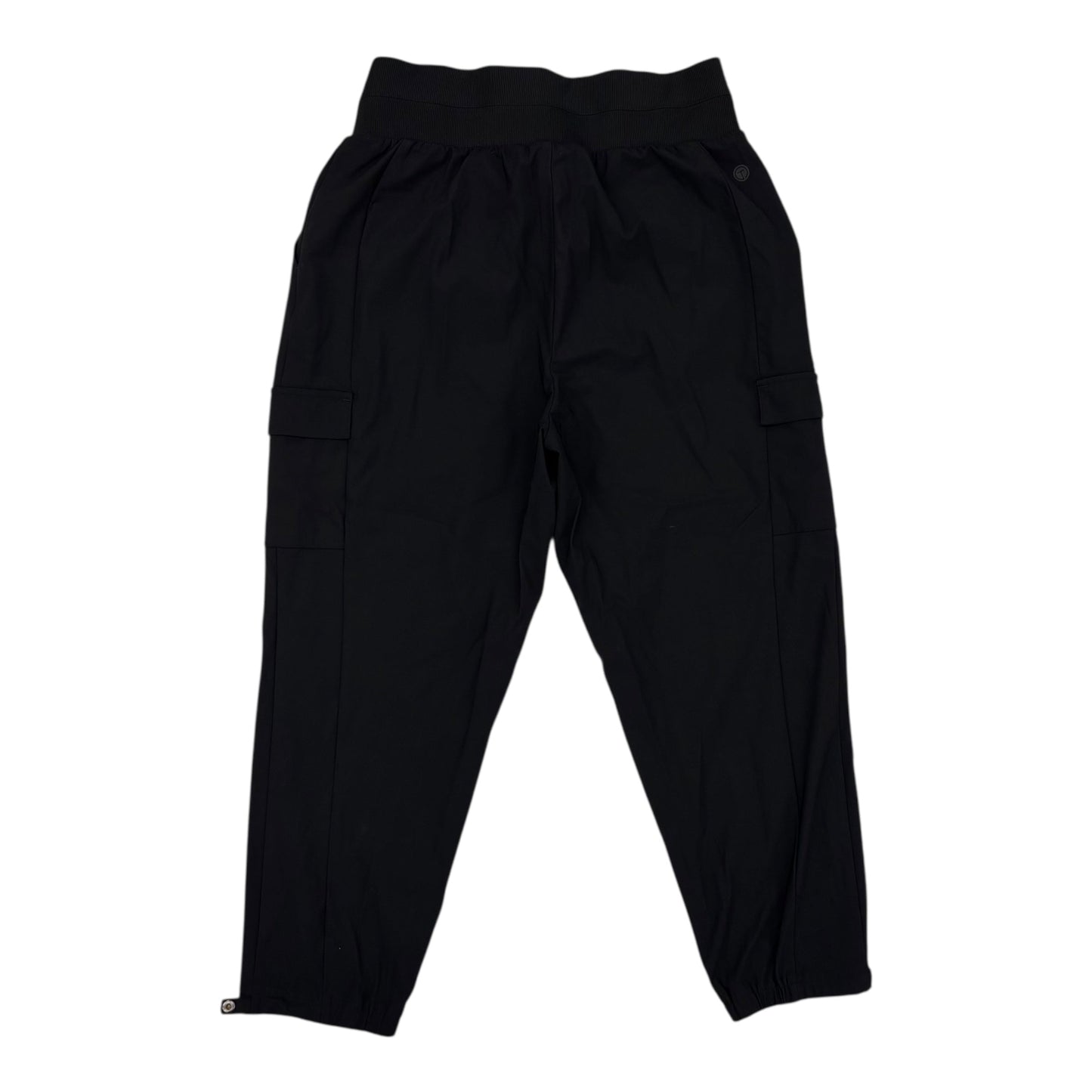 Athletic Pants By Talbots In Black, Size:Lp
