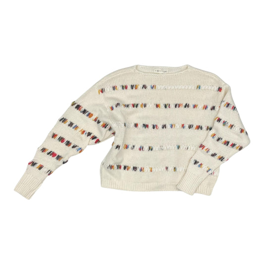 Sweater By Loft In Multi, Size:Xs