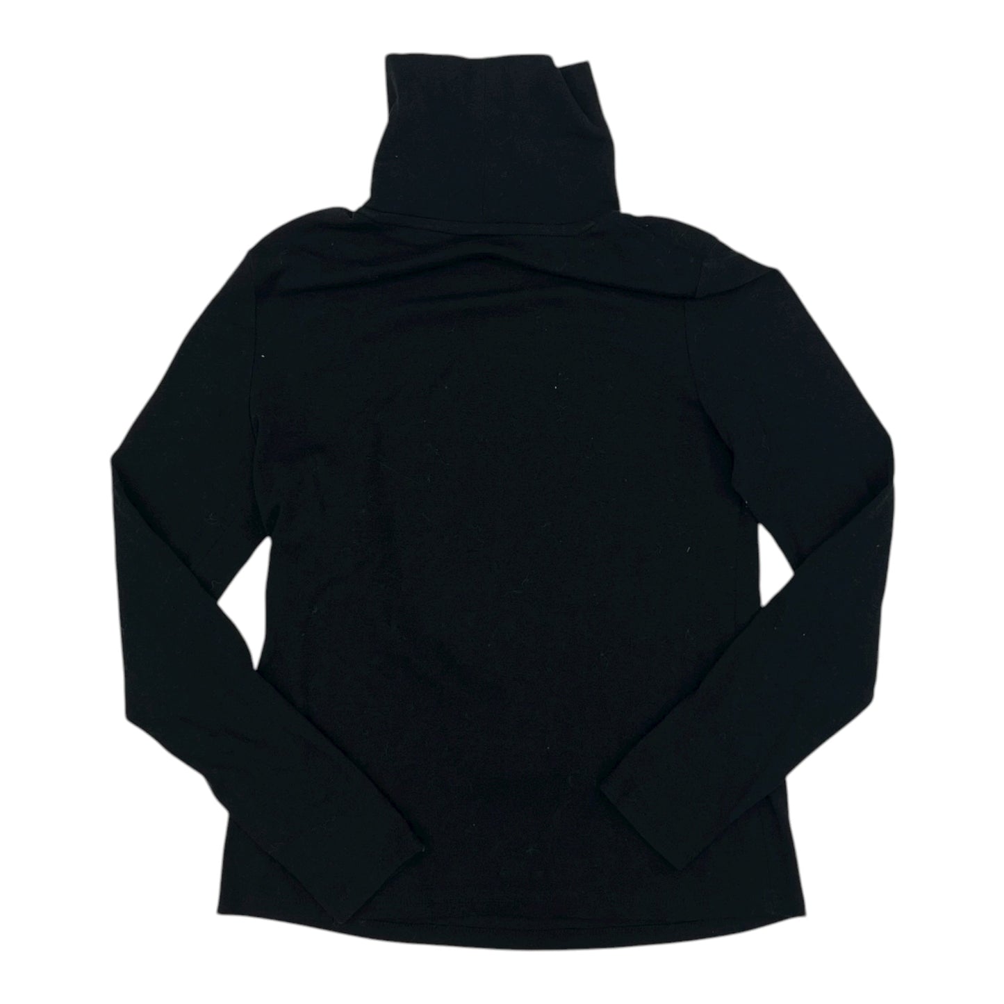 Top Ls By Jones And Co In Black, Size:M