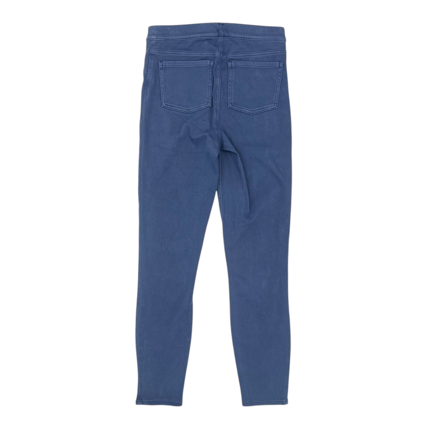 Pants Leggings By Spanx In Blue, Size:M