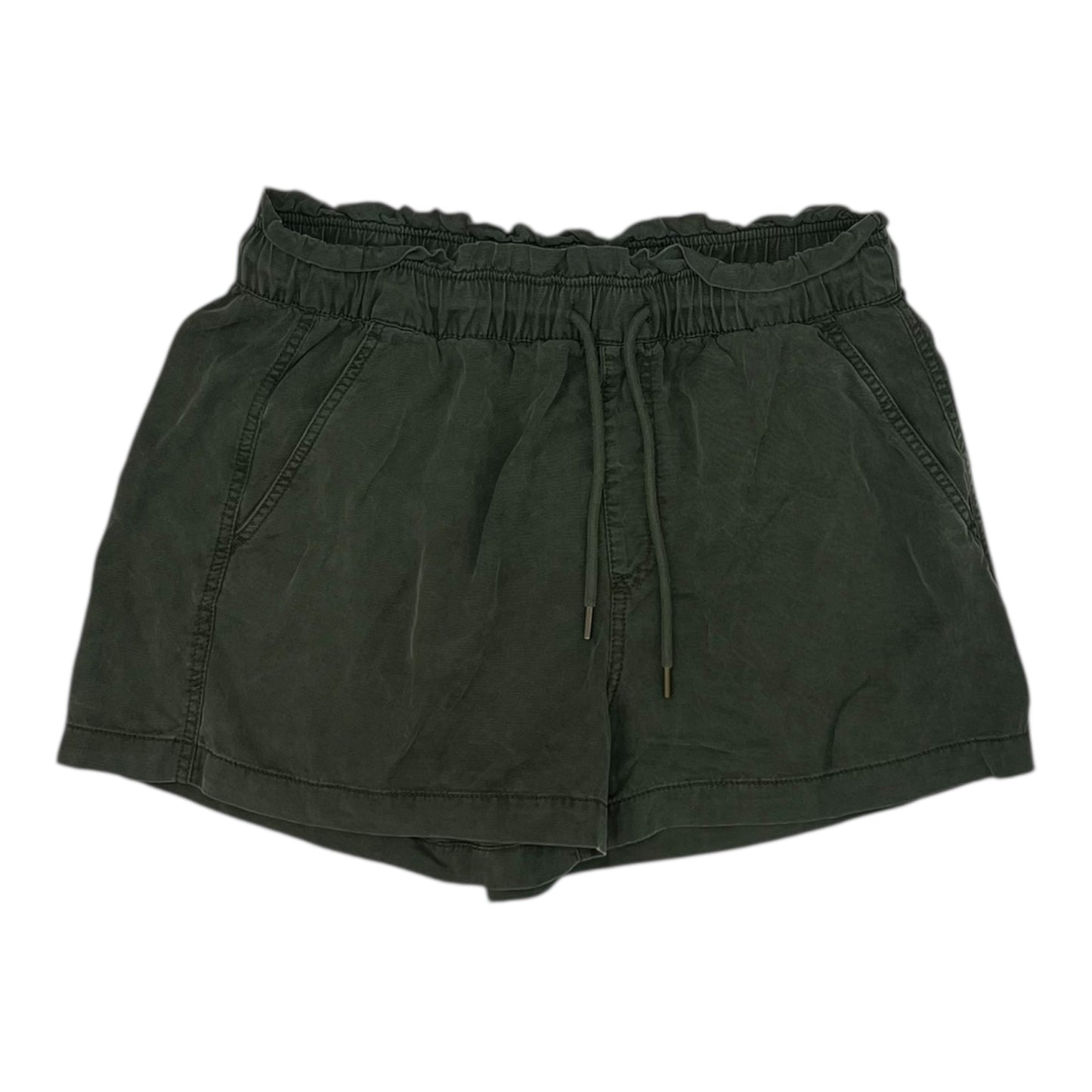 Shorts By Loft In Green, Size:L