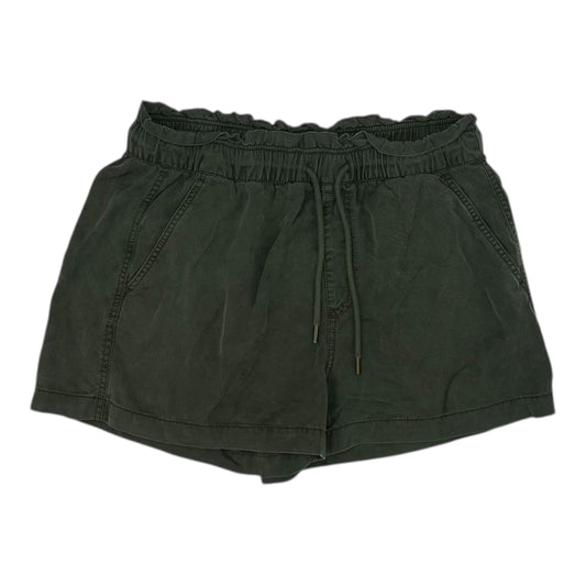 Shorts By Loft In Green, Size:L