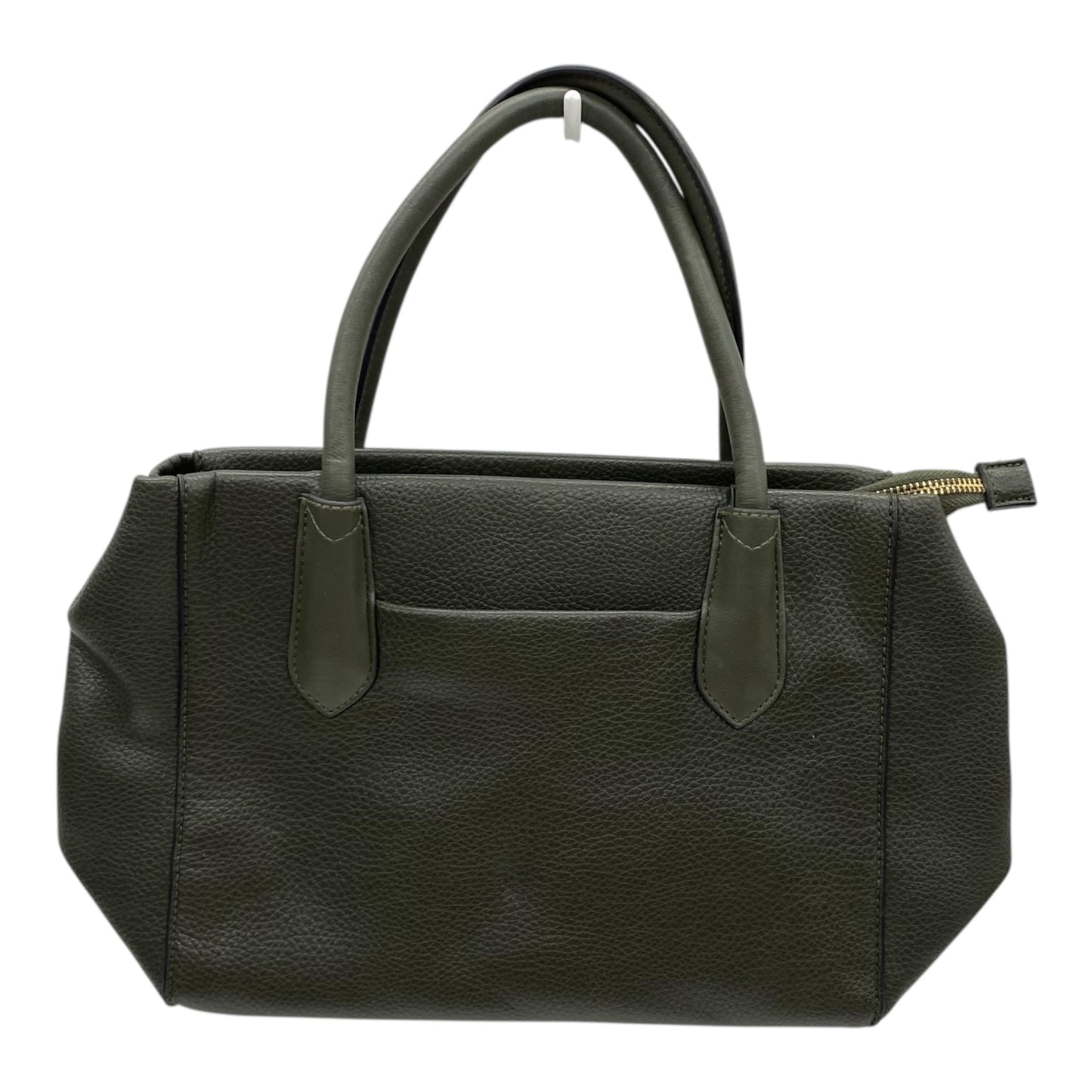 Handbag By A New Day In Green, Size:Medium