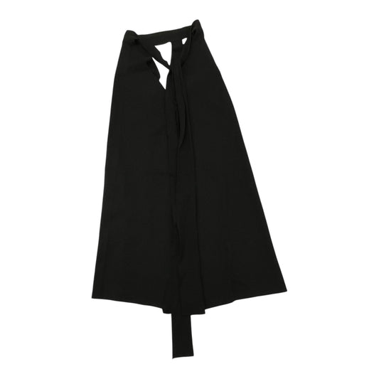 Dress Casual Short By Zara In Black, Size:M