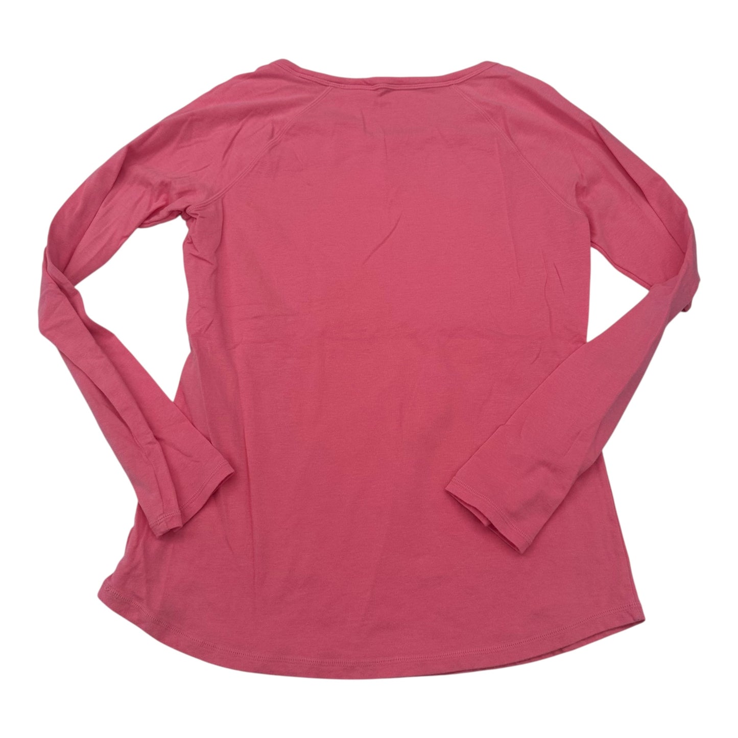 Top Ls By Talbots In Pink, Size:Xs