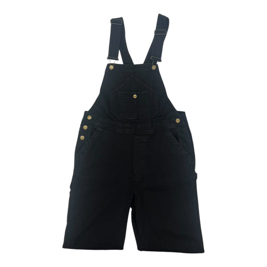 Overalls By Cmc In Black, Size:S