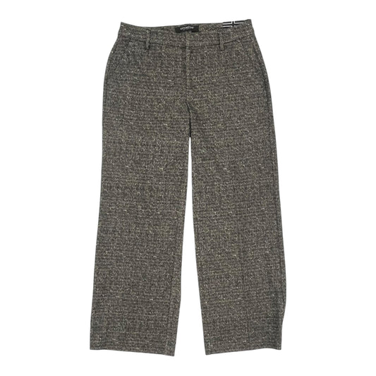 Pants Dress By Liverpool In Brown, Size:10