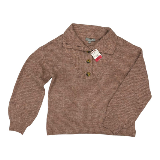Sweater By Marled In Pink, Size:Xl