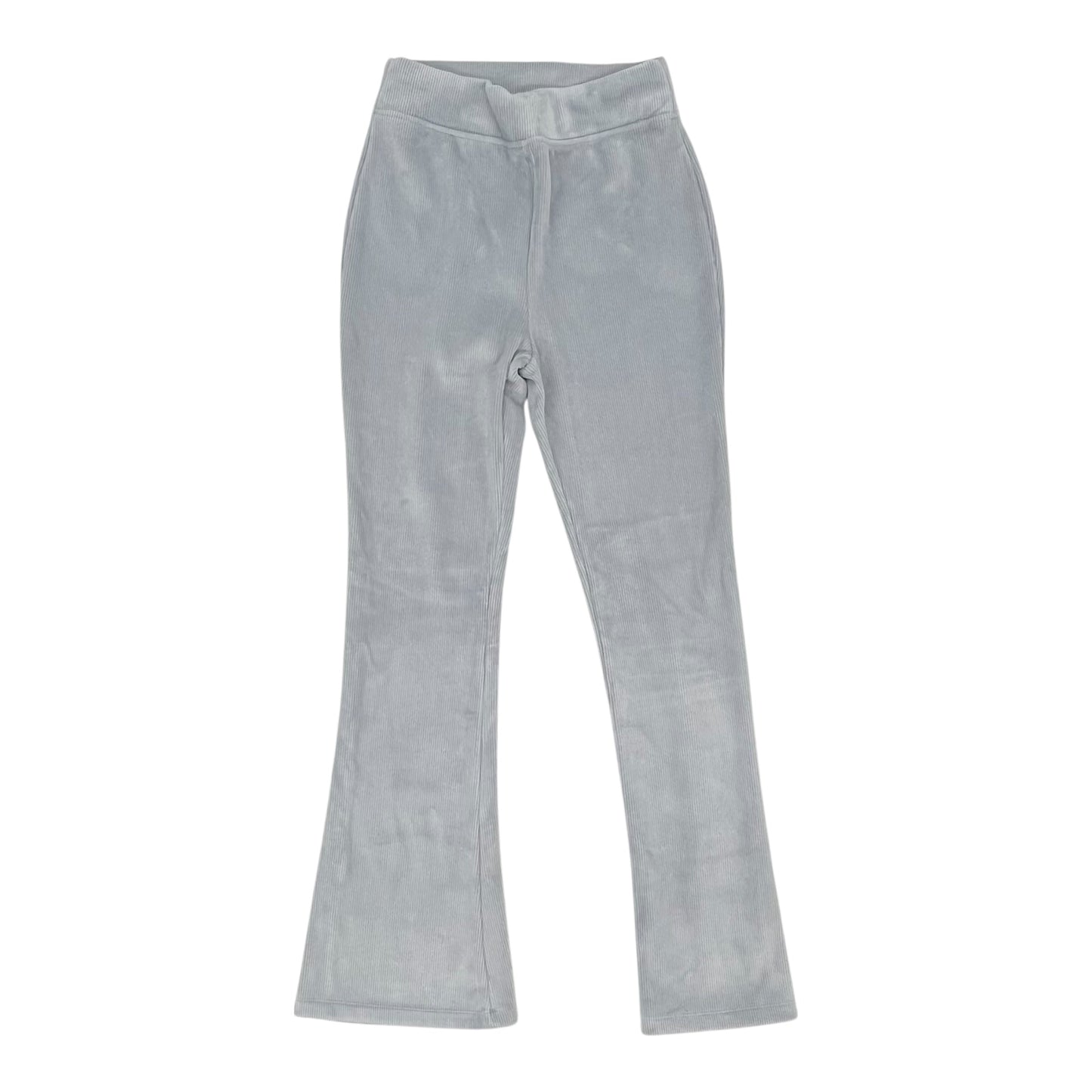Pants Lounge By Yogalicious In Grey, Size:M