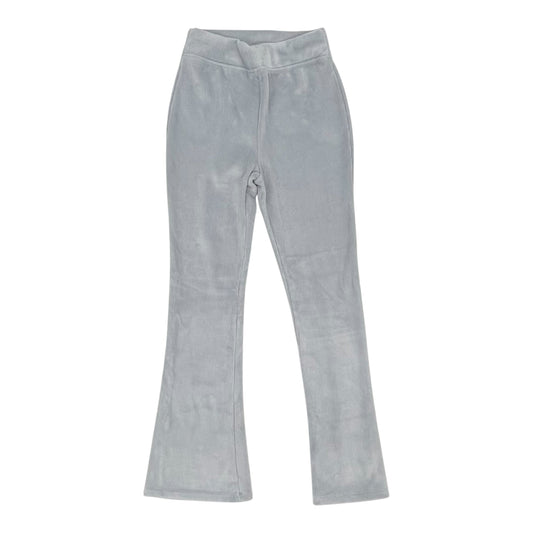 Pants Lounge By Yogalicious In Grey, Size:M