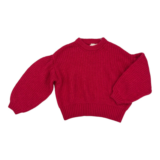 Sweater By A New Day In Pink, Size:S