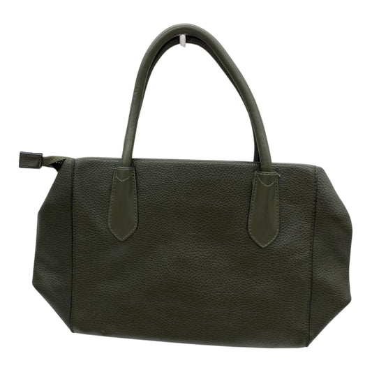 Handbag By A New Day In Green, Size:Medium