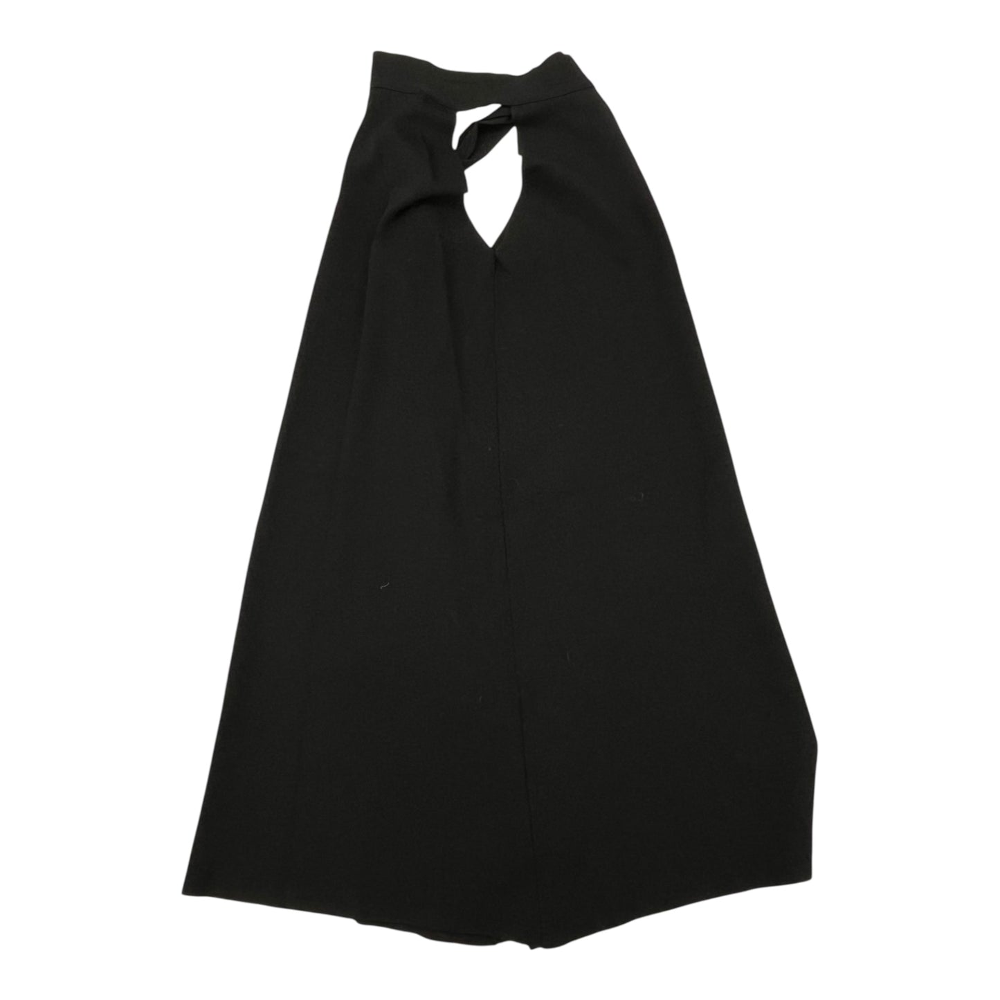 Dress Casual Short By Zara In Black, Size:M