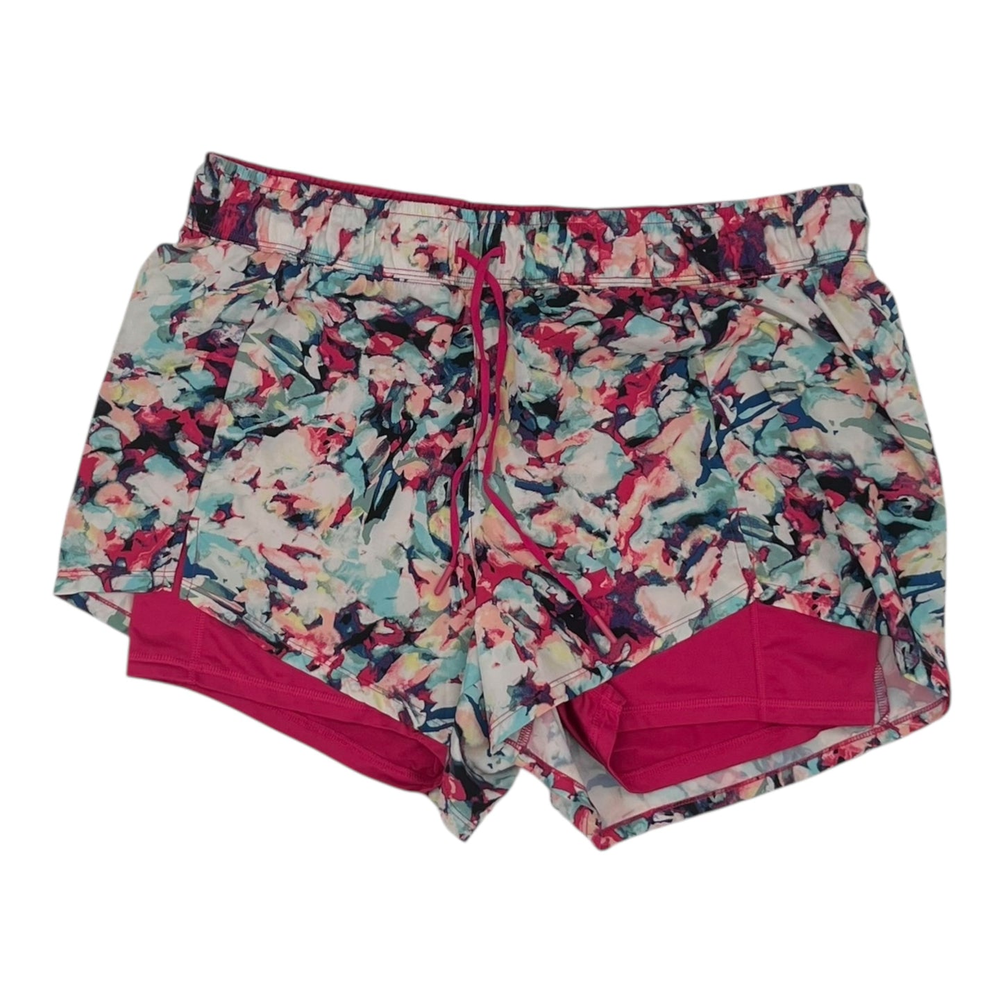ATHLETIC SHORTS by AVIA In MULTI, Size: XL