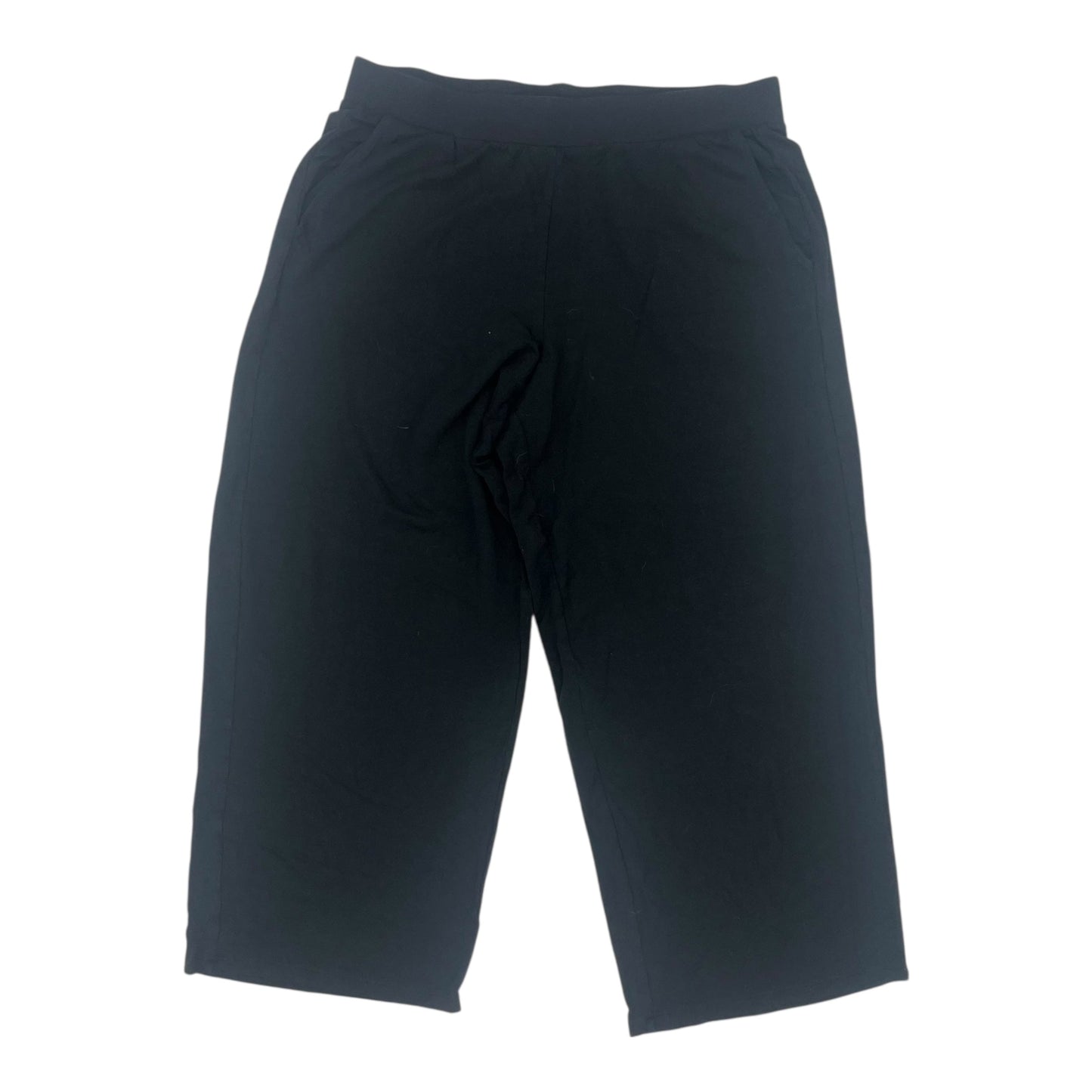 Pants Lounge By Yitty In Black, Size:Xxl