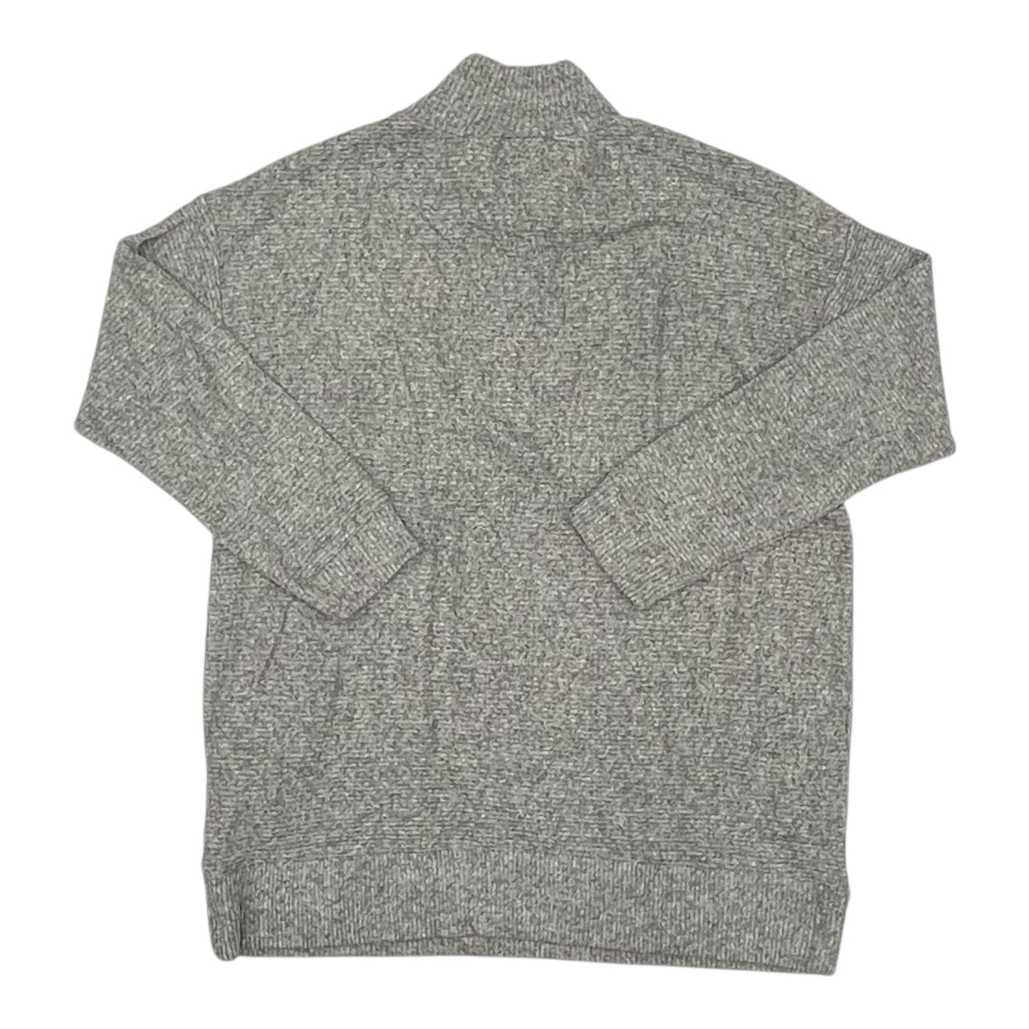 Top Ls By Dressbarn In Grey, Size:Xl