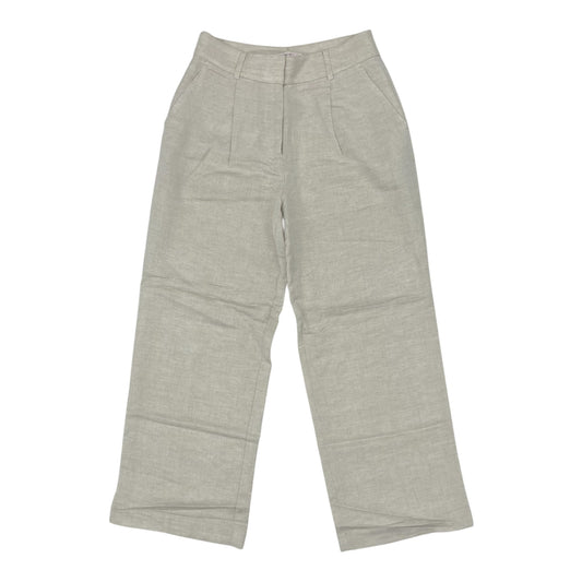 Pants Chinos & Khakis By Loft In Tan, Size:2P