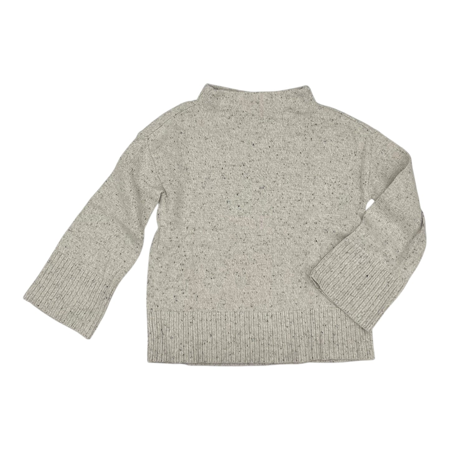 Sweater By Loft In Tan, Size:S