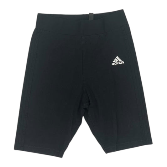 Athletic Shorts By Adidas In Black, Size:S