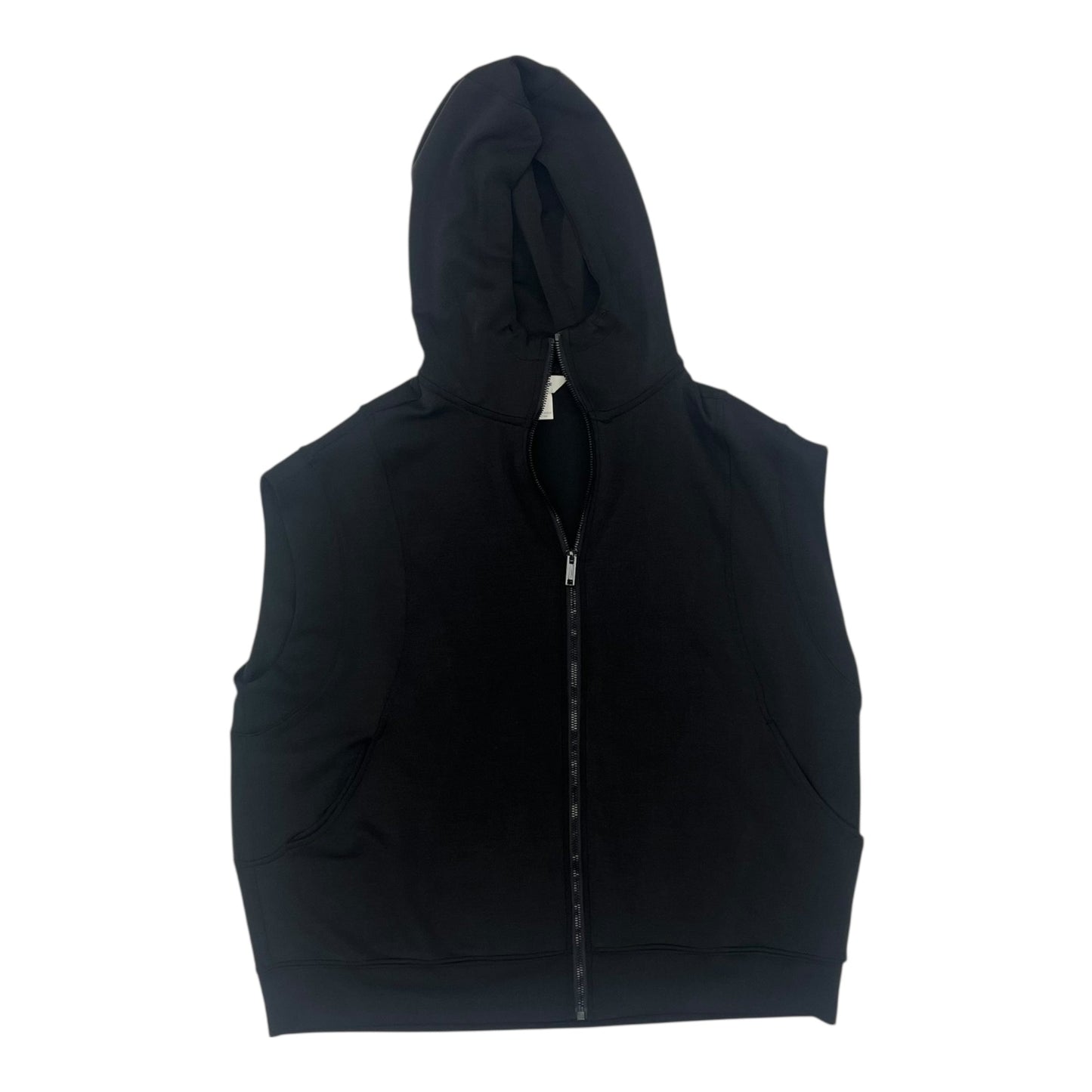 Vest Other By Clothes Mentor In Black, Size:1X