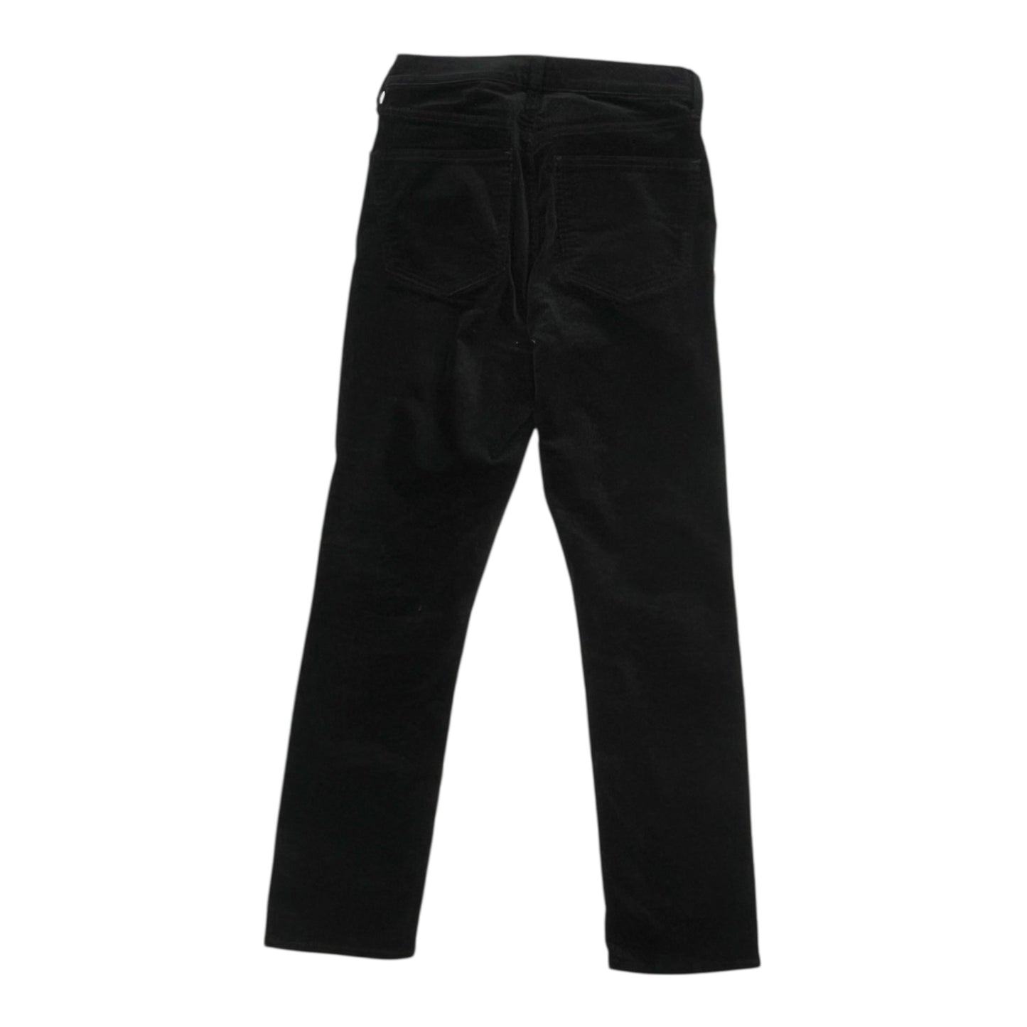 Pants Corduroy By Gap In Black, Size:2R