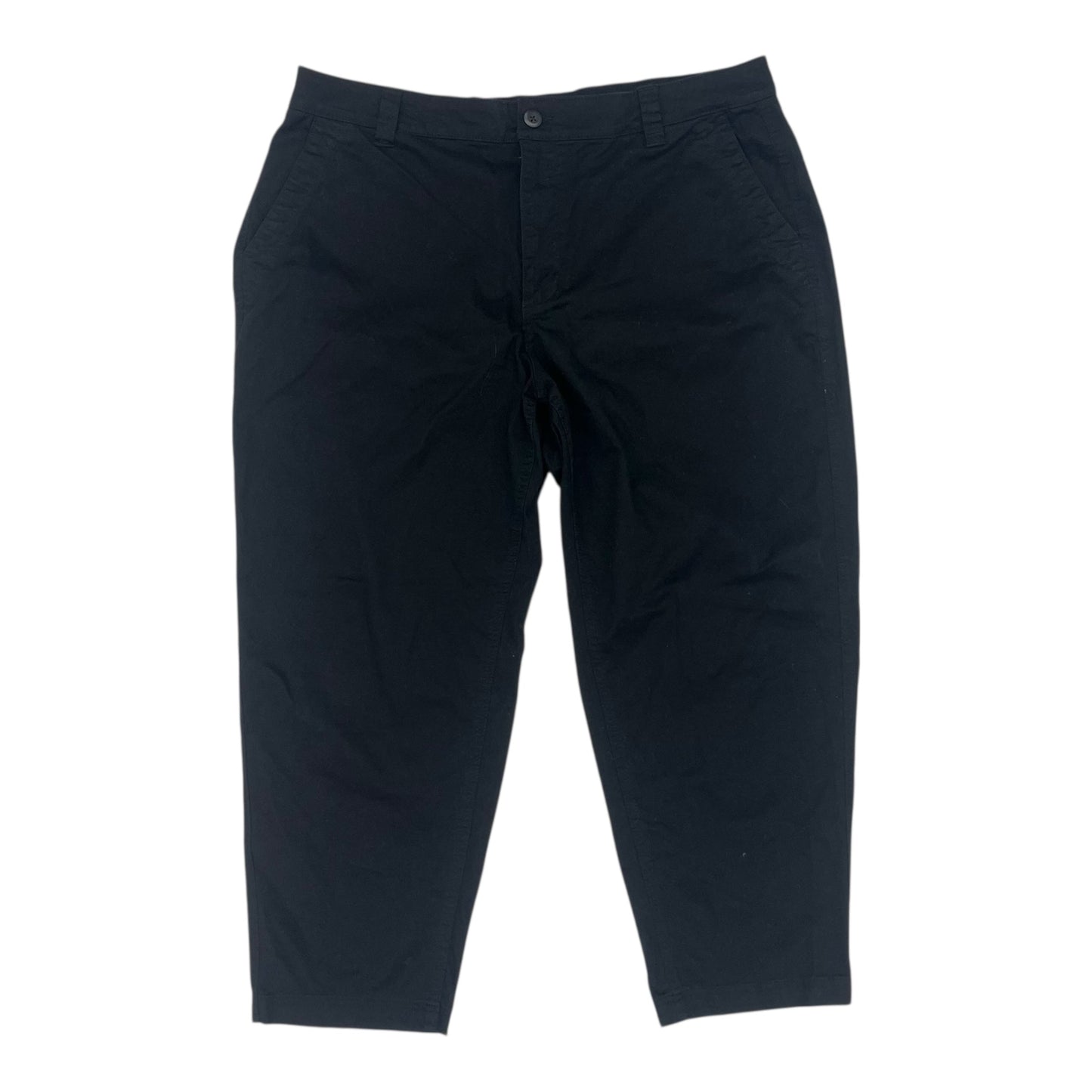 Pants Chinos & Khakis By Old Navy In Black, Size:Xl