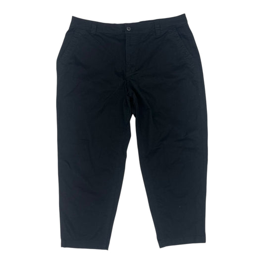 Pants Chinos & Khakis By Old Navy In Black, Size:Xl