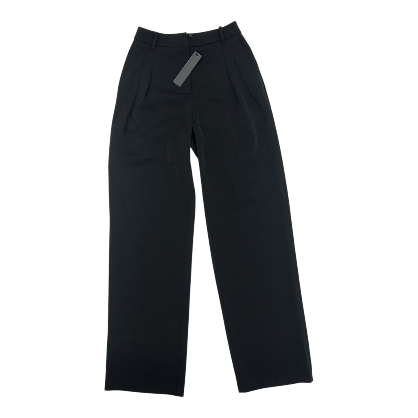 Pants Dress By Clothes Mentor In Black, Size:Xs