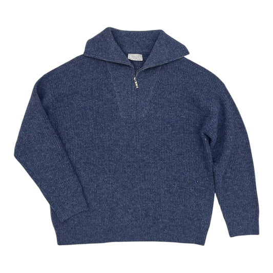 Sweater By Sage In Blue, Size:S