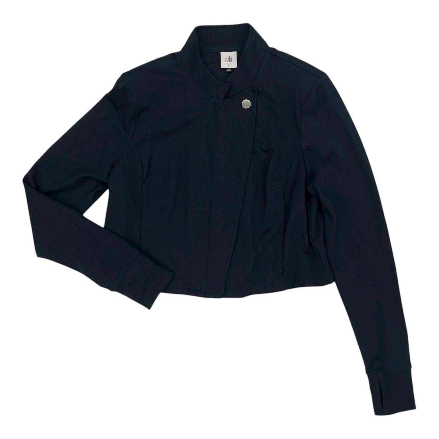 Blazer By Cabi In Navy, Size:L