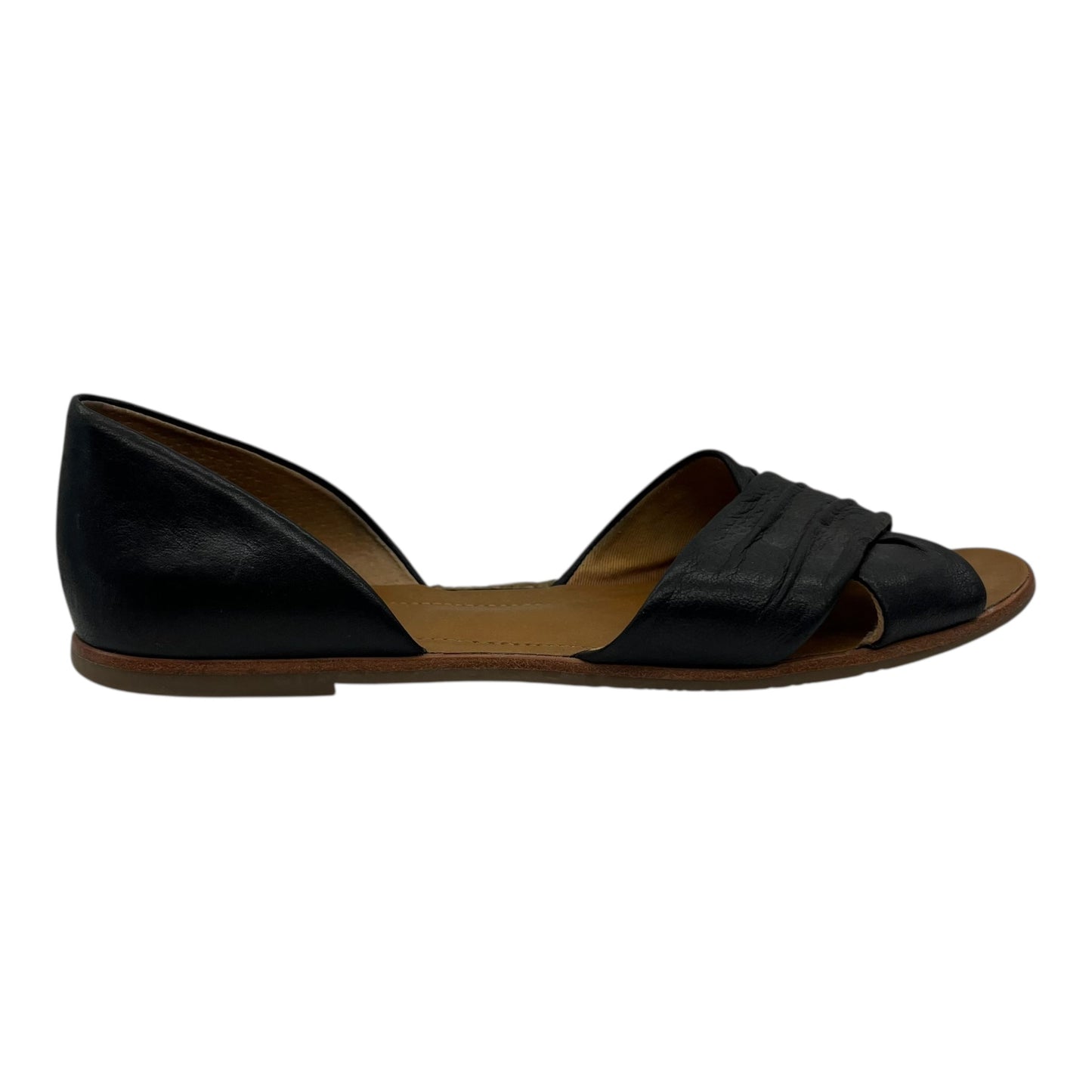 Shoes Heels Stiletto By Jessica Simpson In Black, Size:9