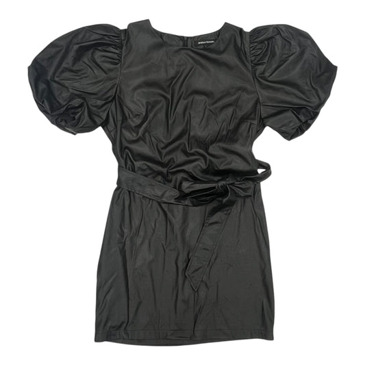 Dress Casual Short By Jealous Tomato In Black, Size:L