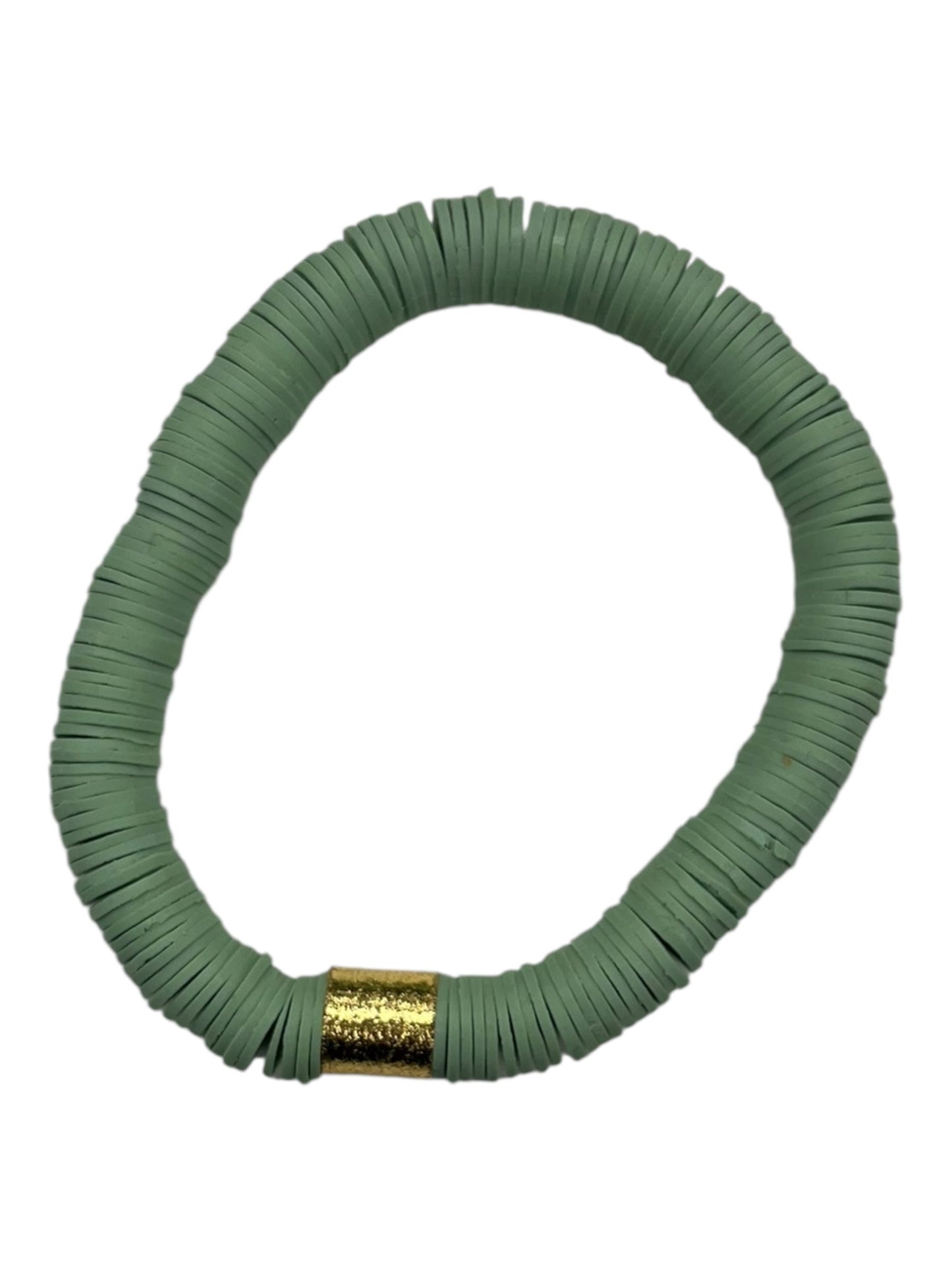 BRACELET BEADED by    CLOTHES MENTOR In MULTI, Size: 03 PIECE SET