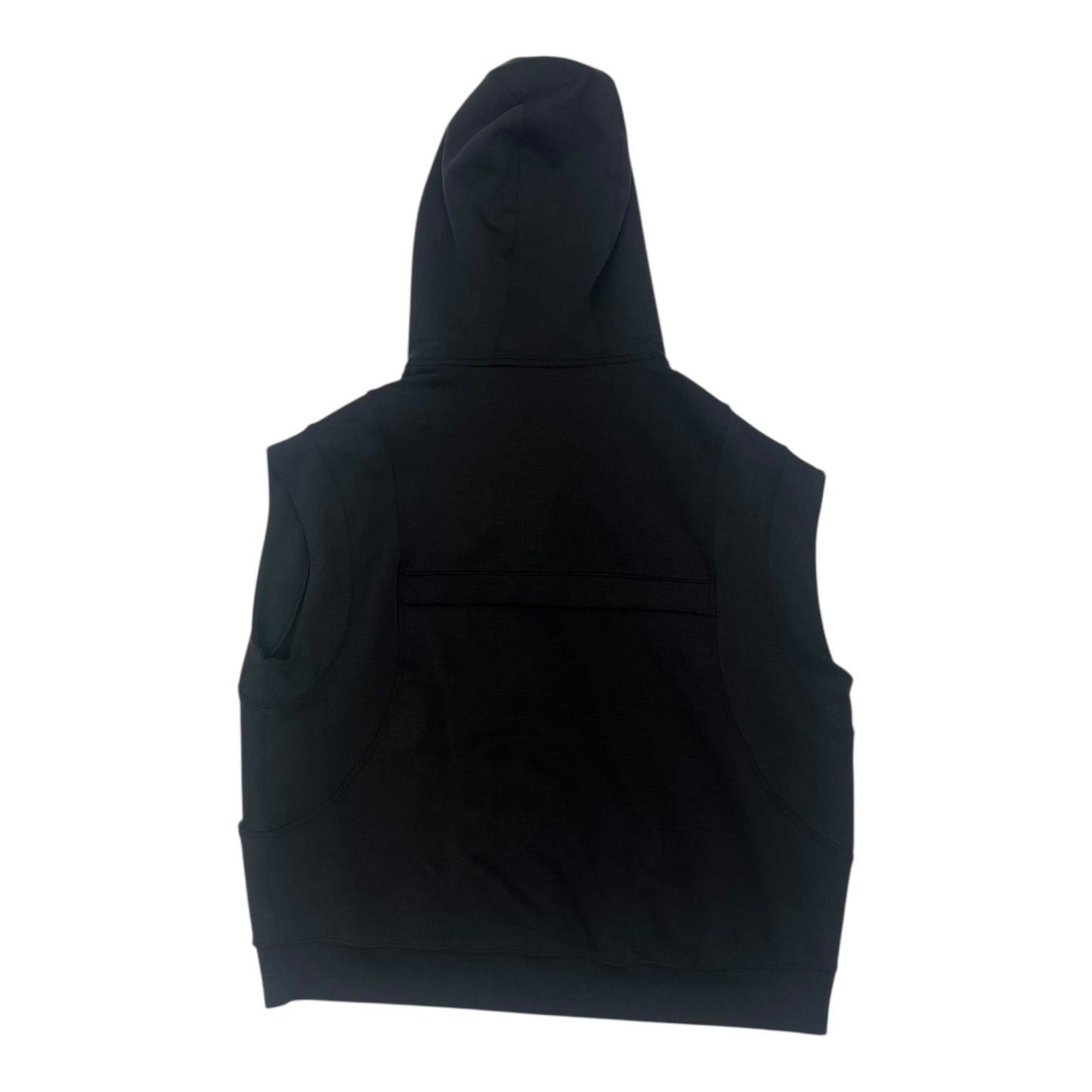Vest Other By Clothes Mentor In Black, Size:1X