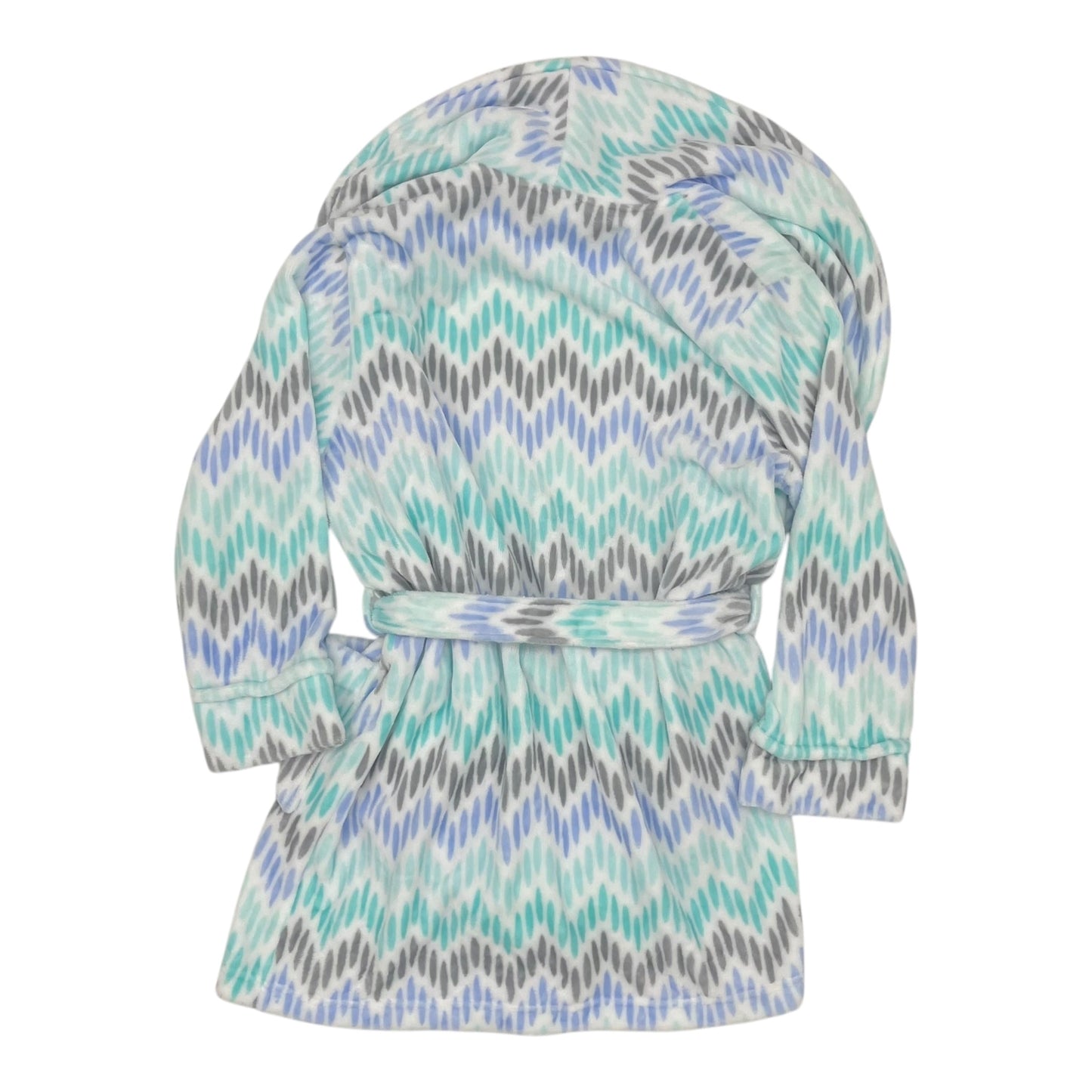 Robe By Sonoma In Blue, Size:M