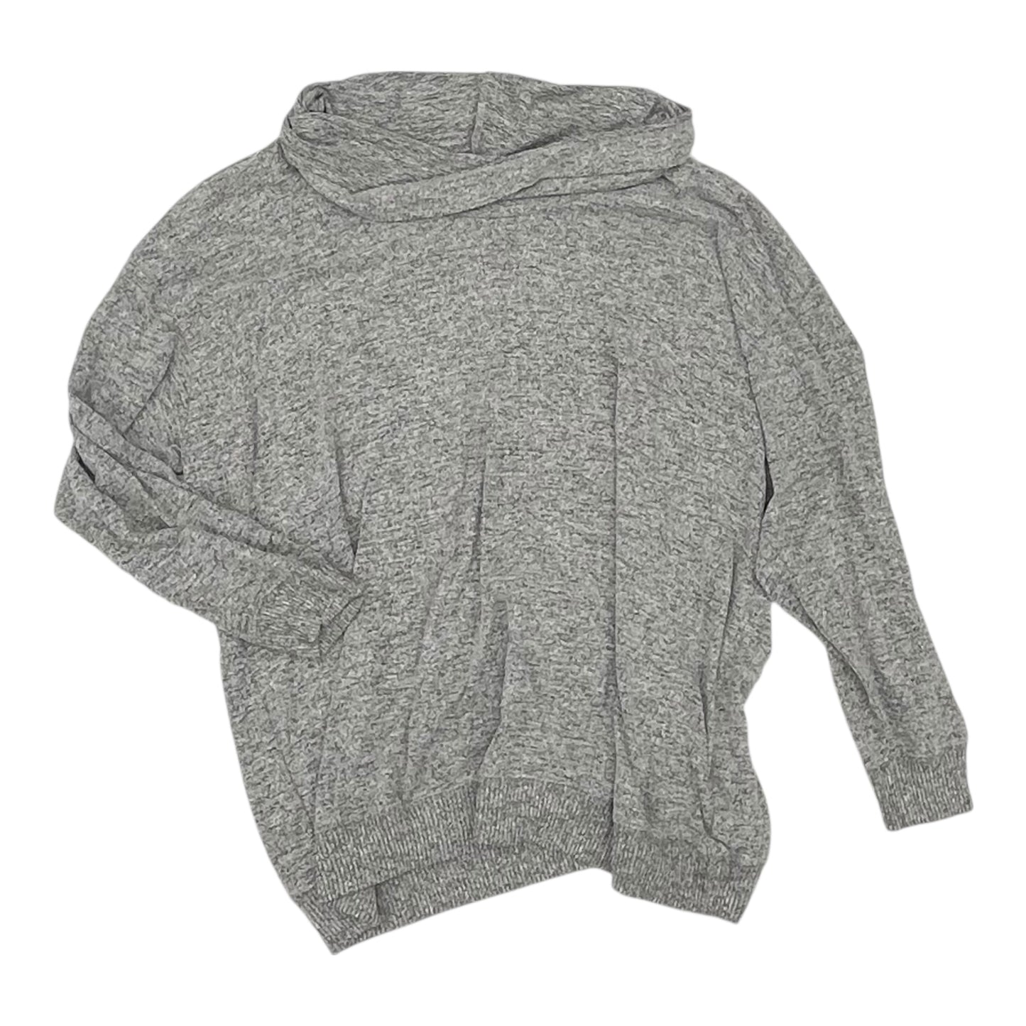 Top Ls By Torrid In Grey, Size:3X