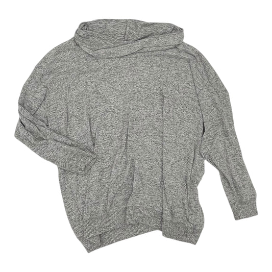 Top Ls By Torrid In Grey, Size:3X