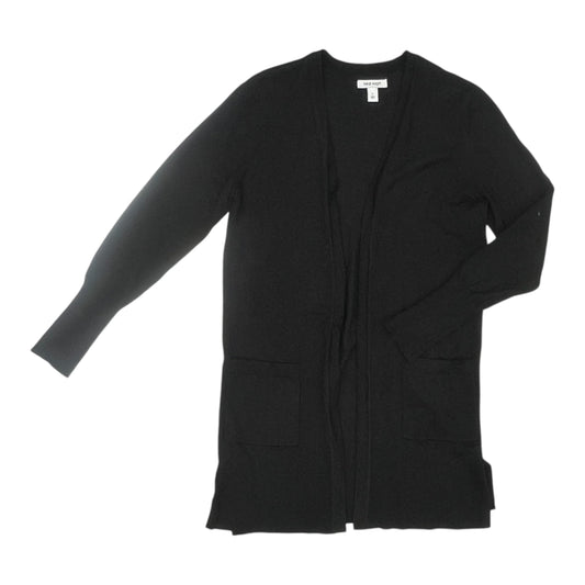 Cardigan By Nine West In Black, Size:S