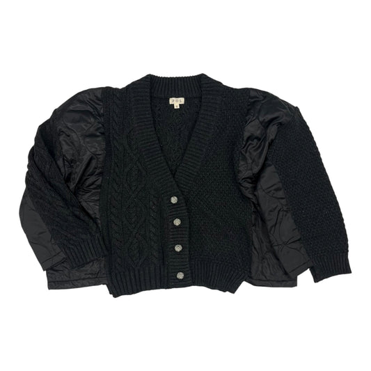 Jacket Other By Pol In Black, Size:S
