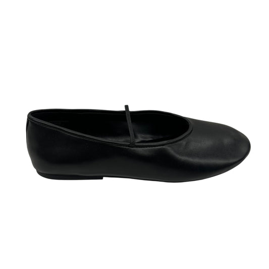 Shoes Flats By Bcbgeneration In Black, Size:8.5