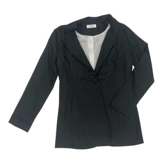 Blazer By Cme In Black, Size:M