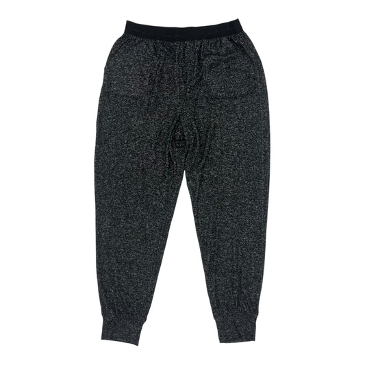 Pants Lounge By Pink In Black, Size:L