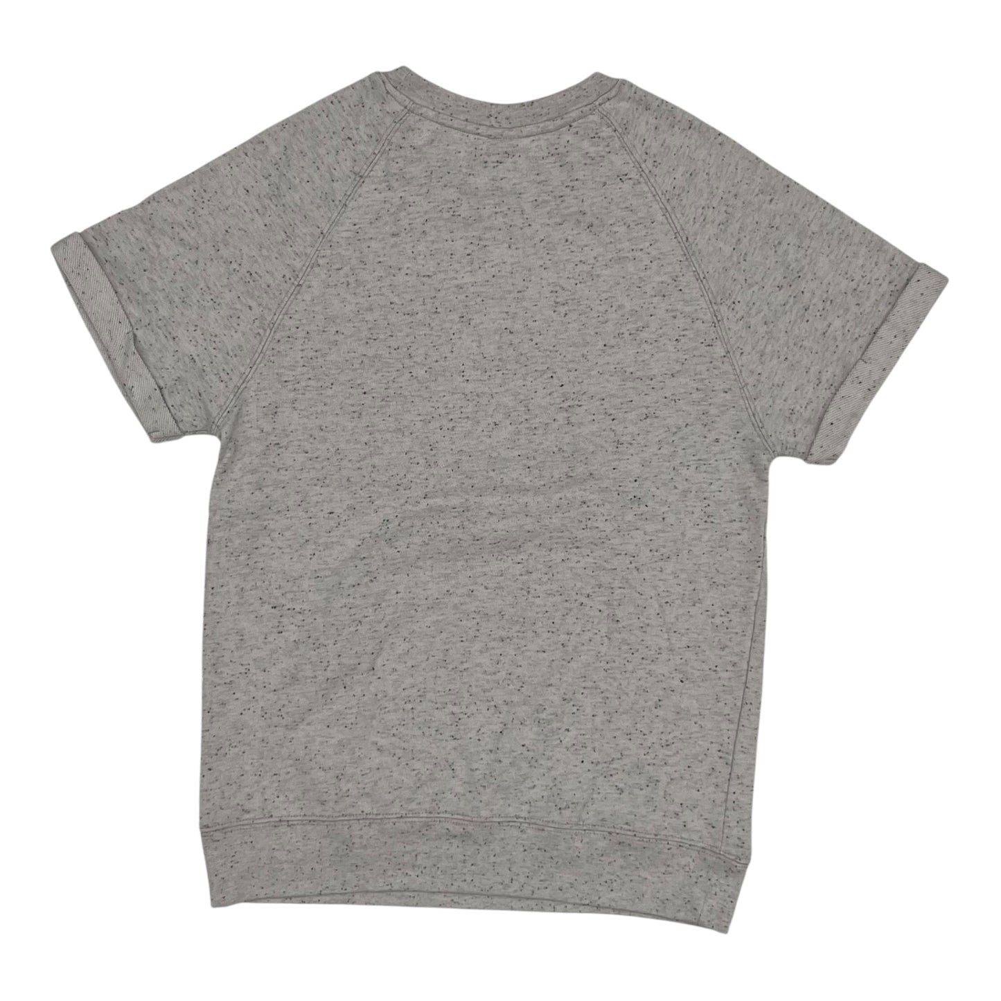 Top Ss By Mono B In Grey, Size:S