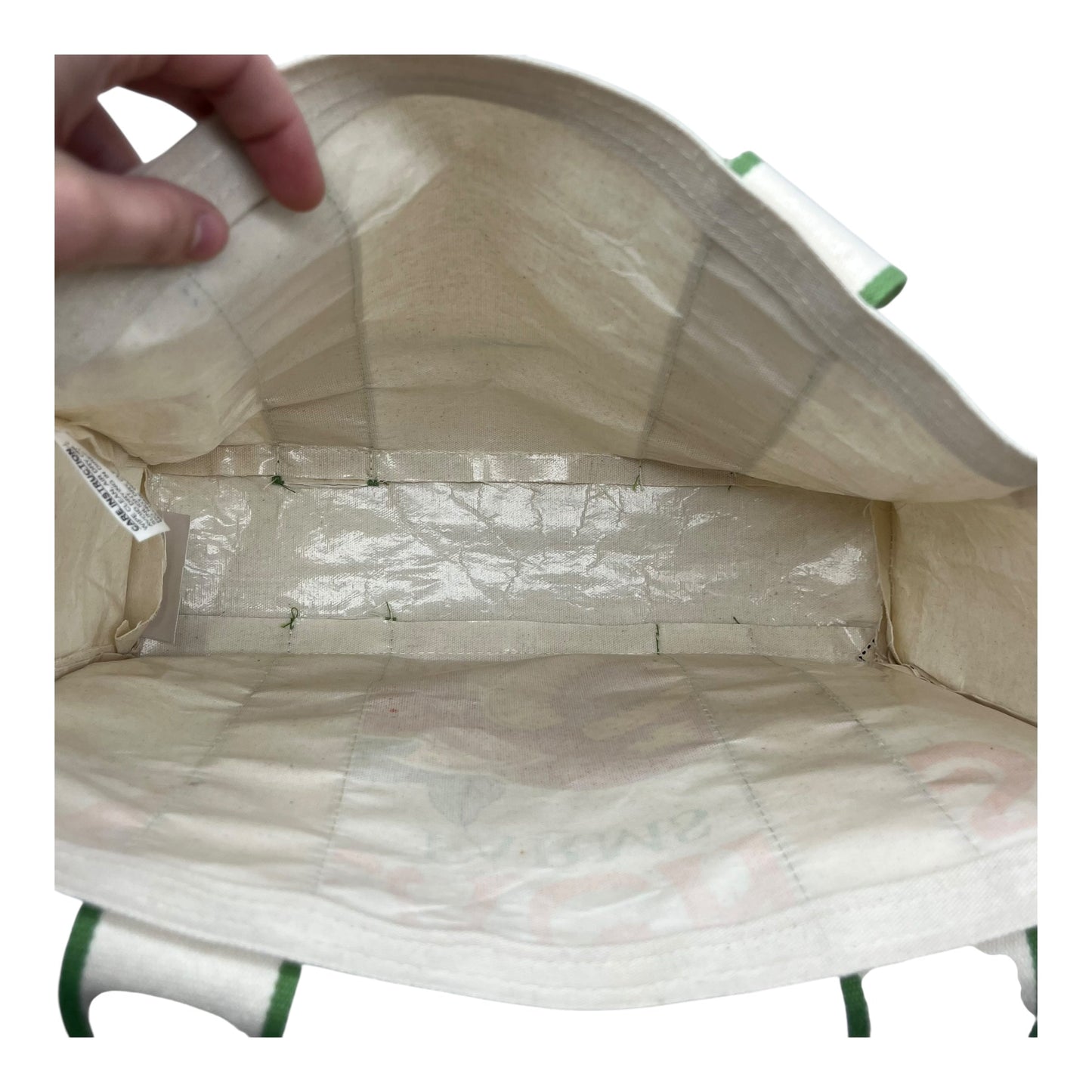 TOTE by  CMF In TAN, Size: MEDIUM