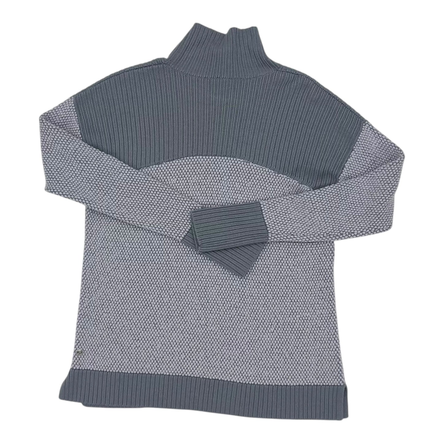 SWEATER by LULULEMON in GREY, Size:M