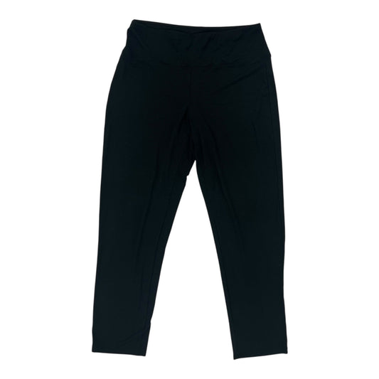 Pants Lounge By J. Jill In Black, Size:M