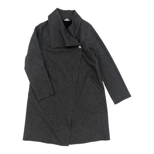 Coat Other By Pure Jill In Grey, Size:S